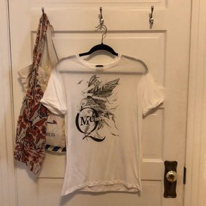 Alexander McQueen mcQ T-Shirt